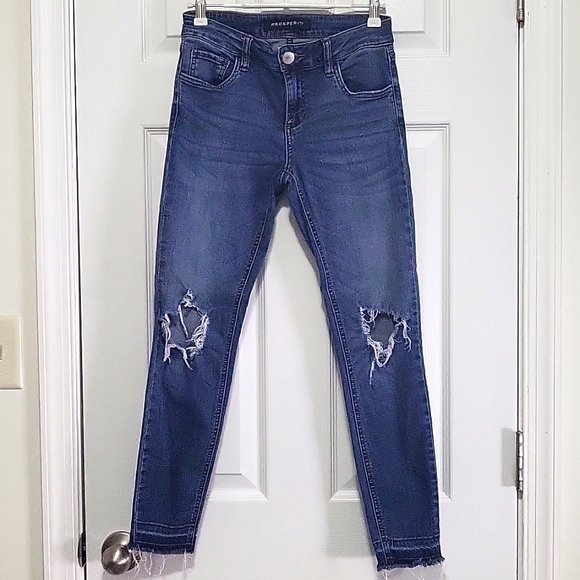 Prosperity super skinny jean - Picture 3 of 8